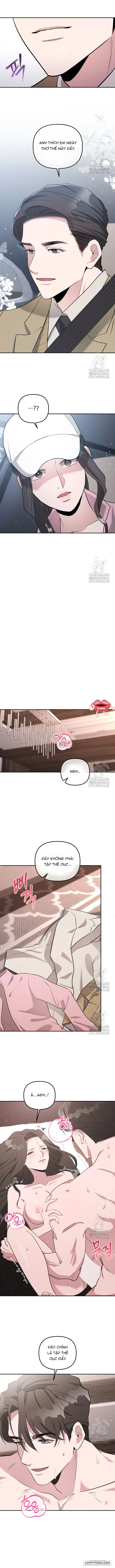 Collector - Chap 59 - Trang 8