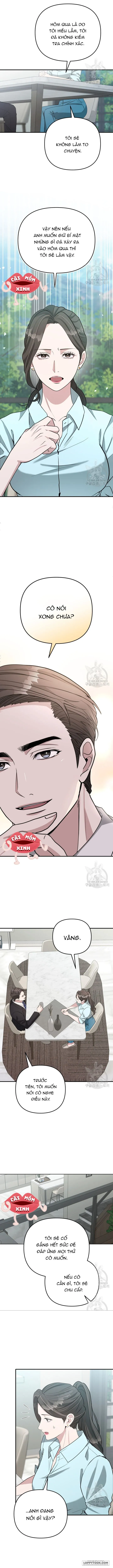 Collector - Chap 6 - Trang 2