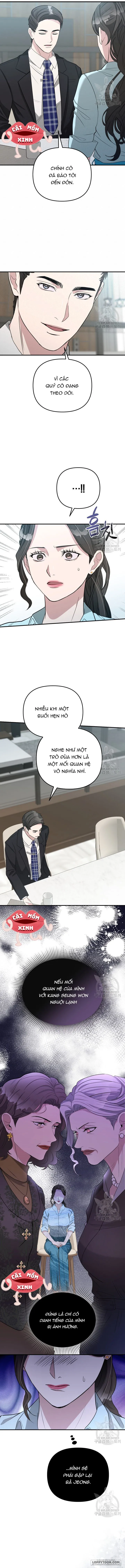 Collector - Chap 6 - Trang 5