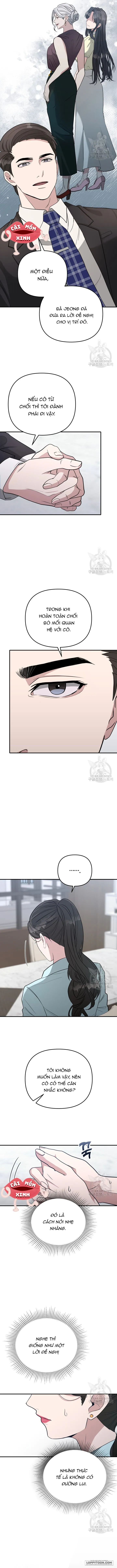 Collector - Chap 6 - Trang 6