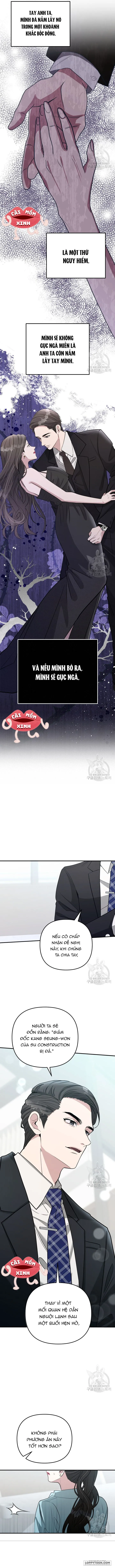 Collector - Chap 6 - Trang 7