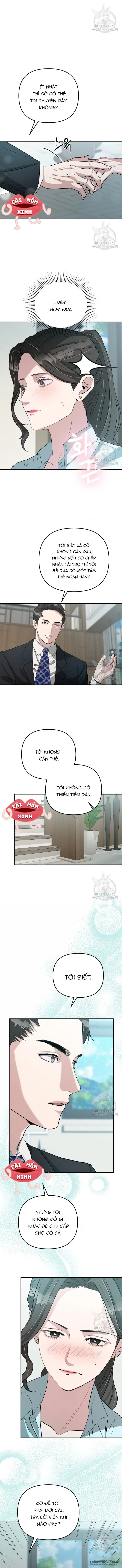Collector - Chap 6 - Trang 9