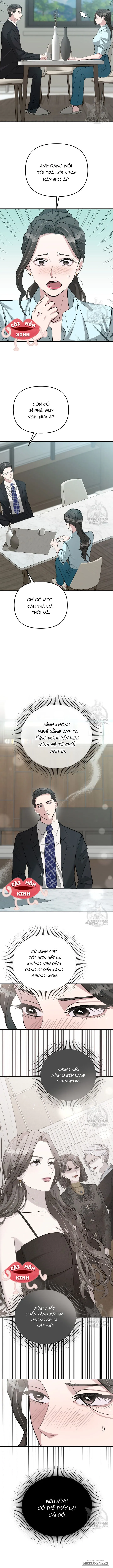 Collector - Chap 6 - Trang 10