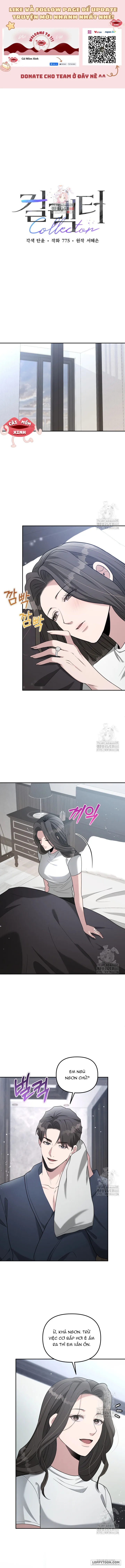 Collector - Chap 60 - Trang 1