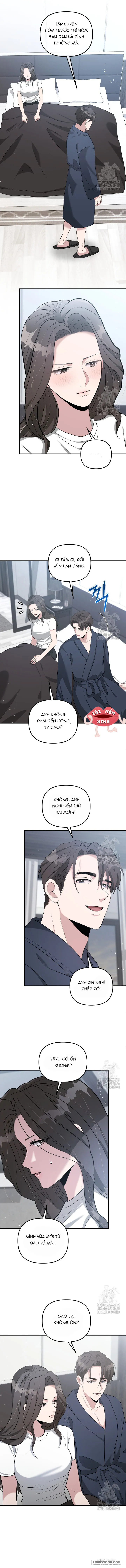Collector - Chap 60 - Trang 2
