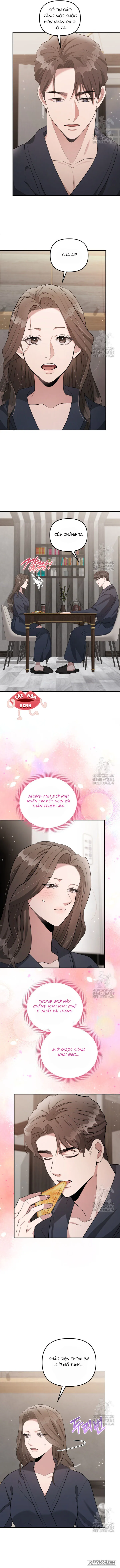 Collector - Chap 60 - Trang 4