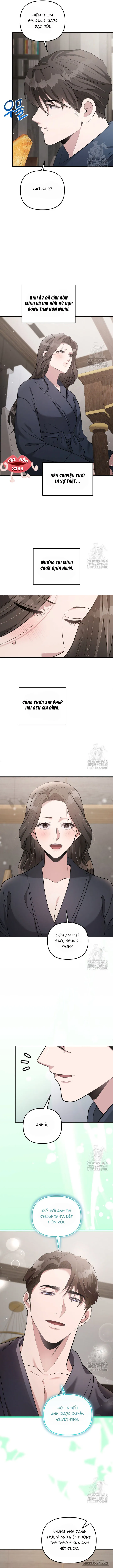 Collector - Chap 60 - Trang 5