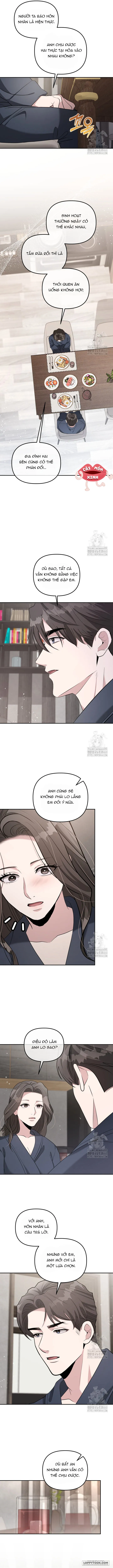 Collector - Chap 60 - Trang 7