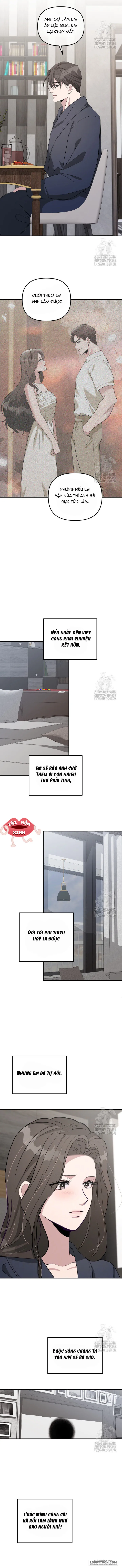 Collector - Chap 60 - Trang 8