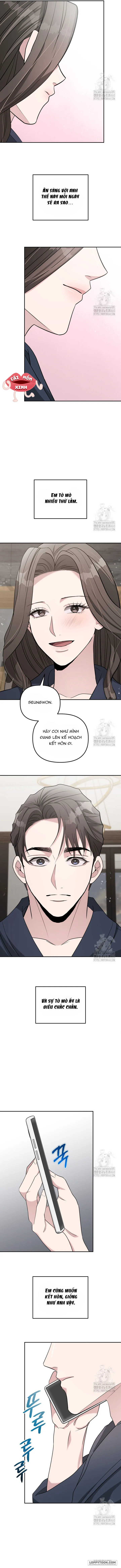 Collector - Chap 60 - Trang 9