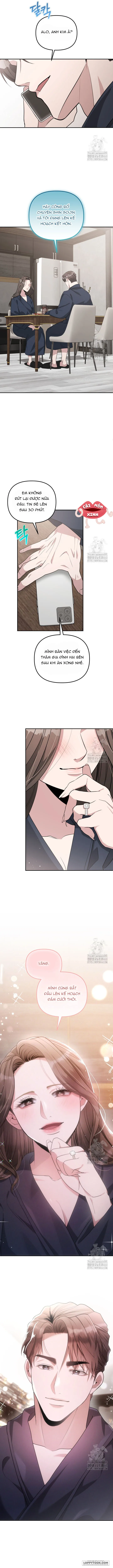 Collector - Chap 60 - Trang 10