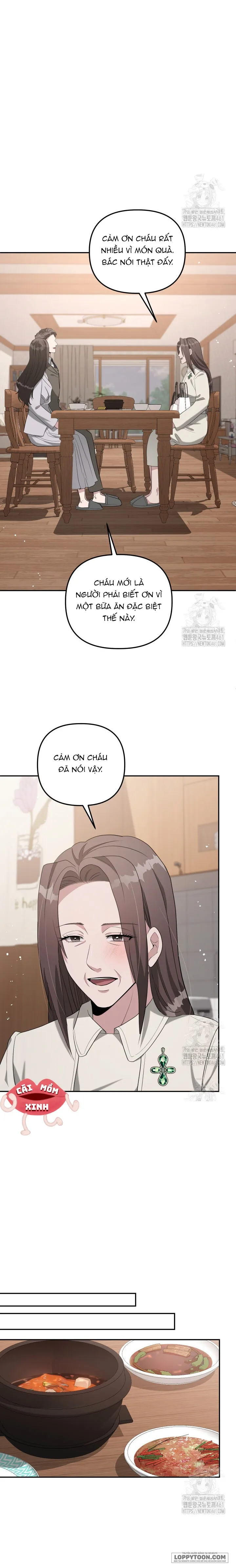 Collector - Chap 61 - Trang 11