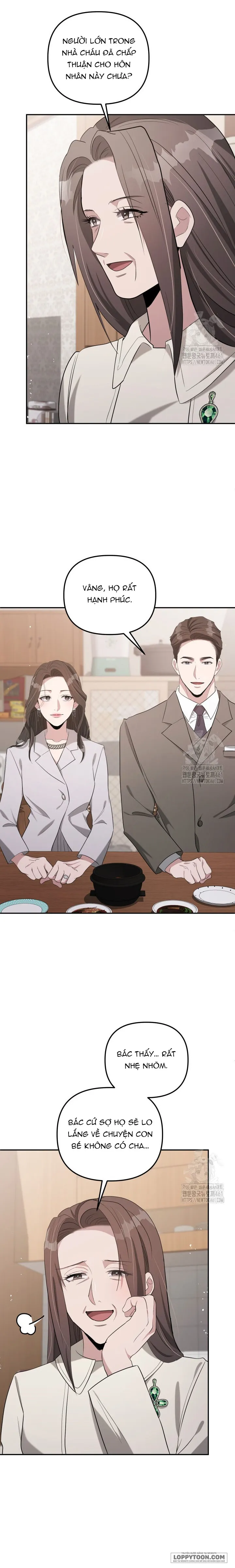 Collector - Chap 61 - Trang 12