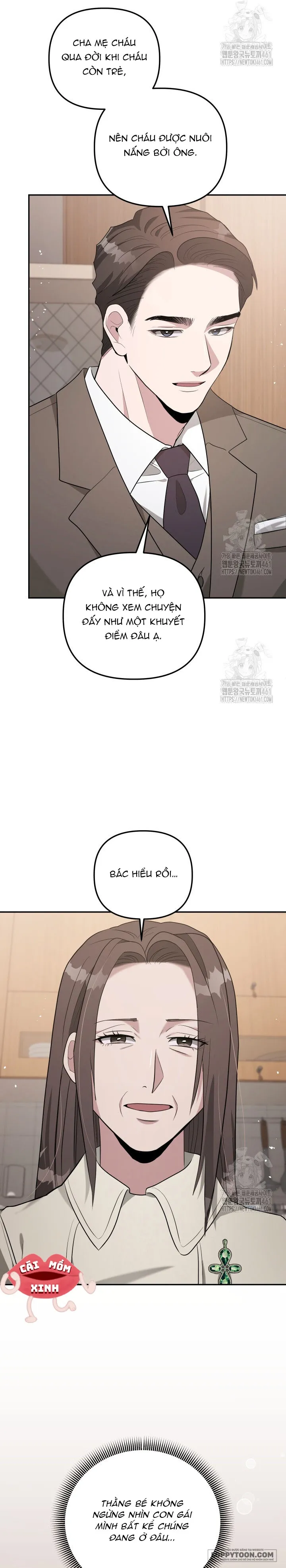 Collector - Chap 61 - Trang 13