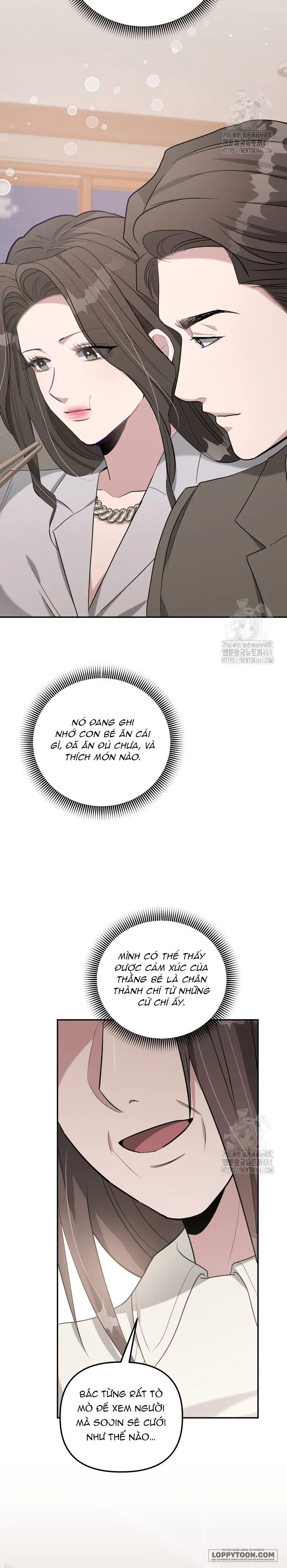 Collector - Chap 61 - Trang 14