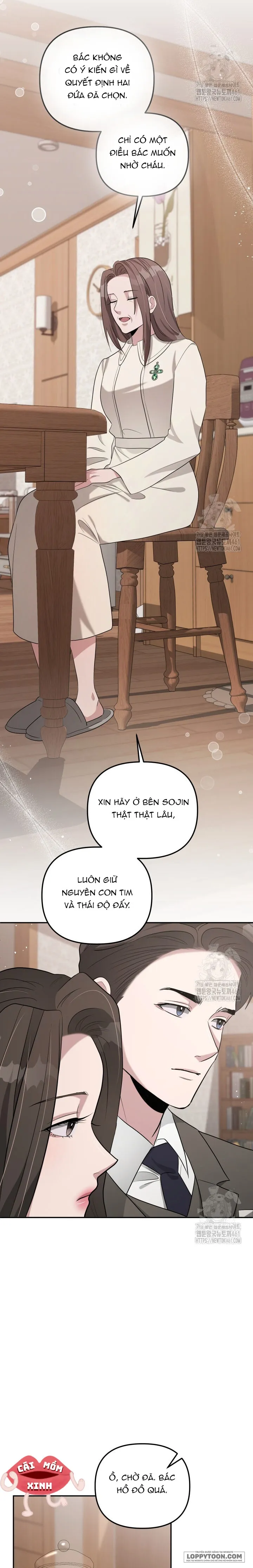 Collector - Chap 61 - Trang 15