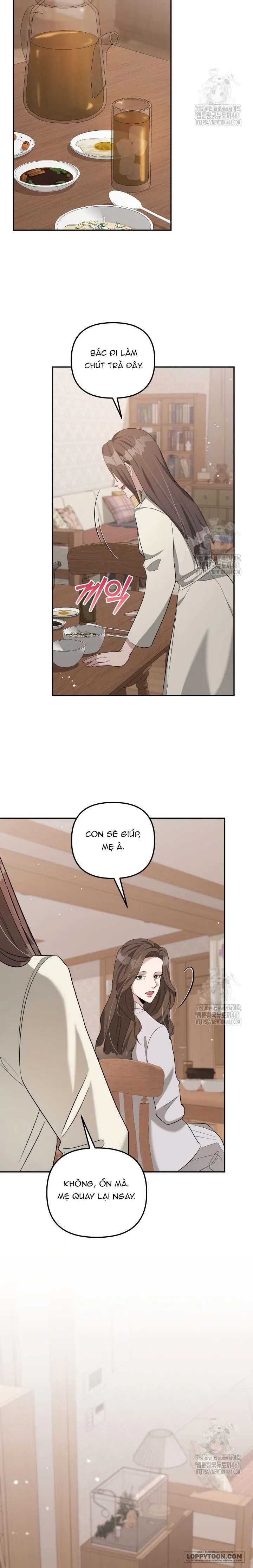 Collector - Chap 61 - Trang 16