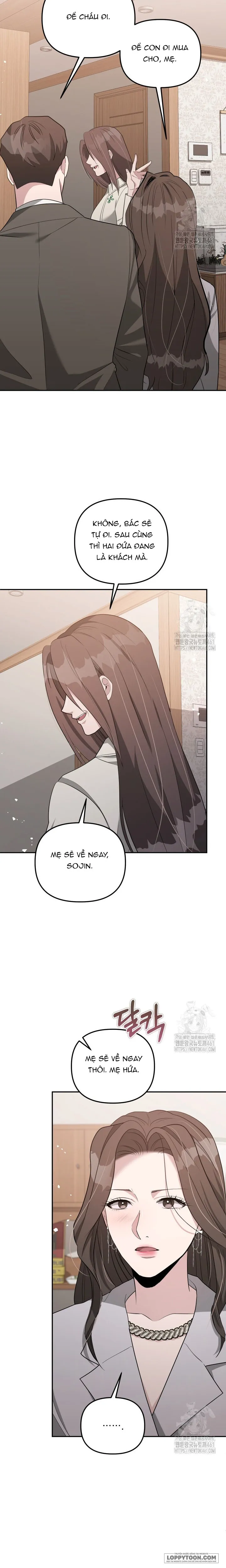Collector - Chap 61 - Trang 18