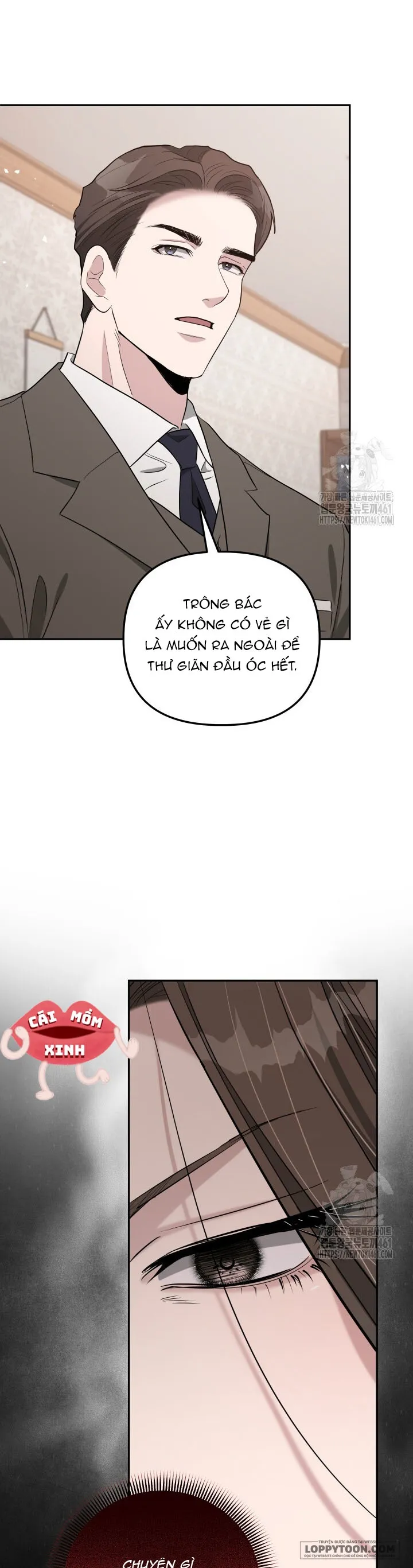 Collector - Chap 61 - Trang 19