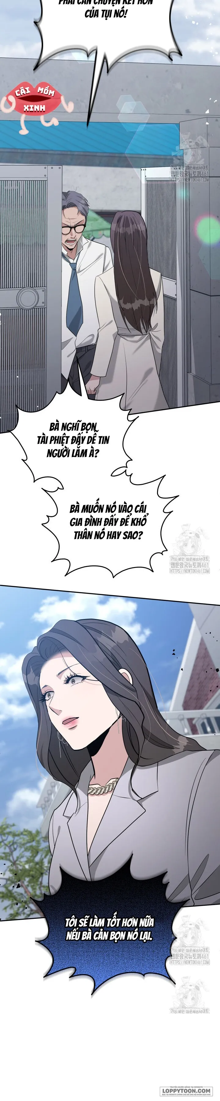 Collector - Chap 61 - Trang 22