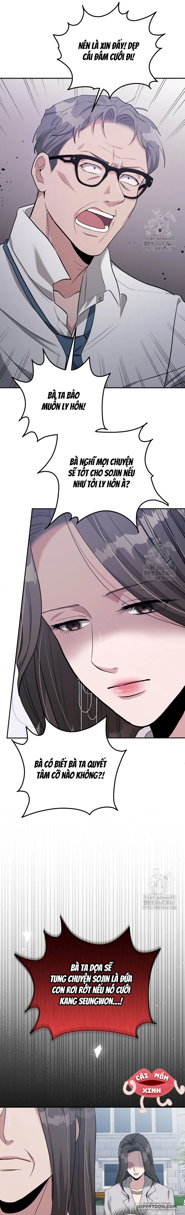 Collector - Chap 61 - Trang 23