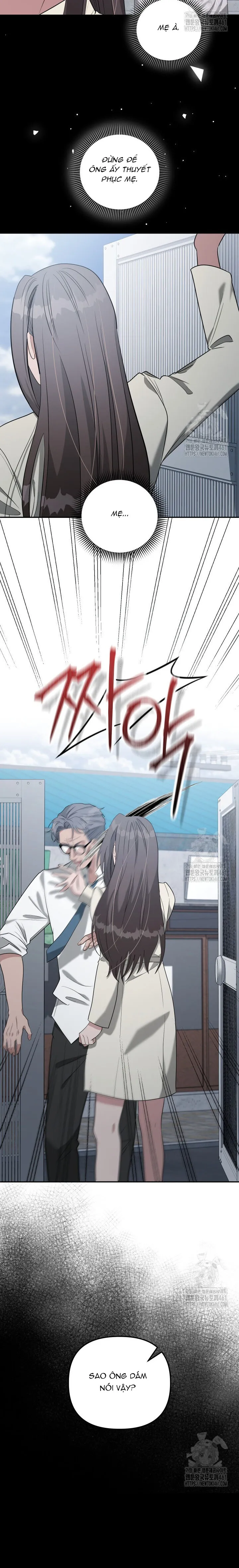 Collector - Chap 61 - Trang 24