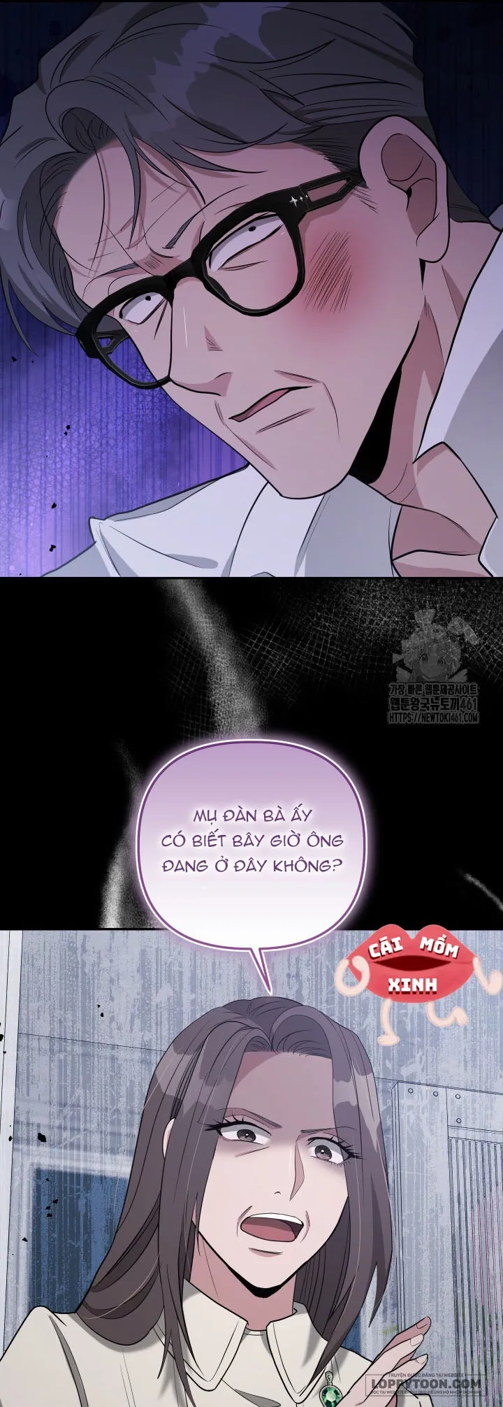 Collector - Chap 61 - Trang 25
