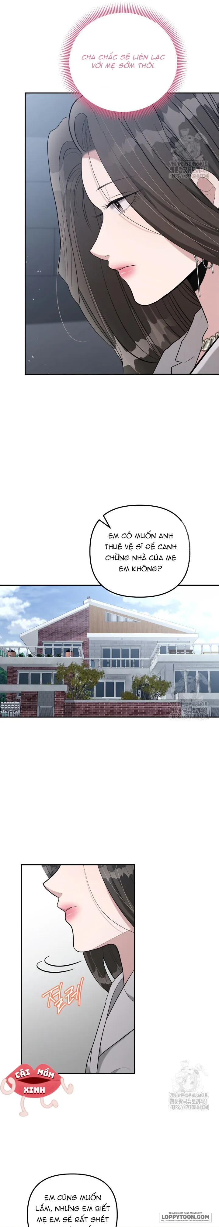 Collector - Chap 61 - Trang 5