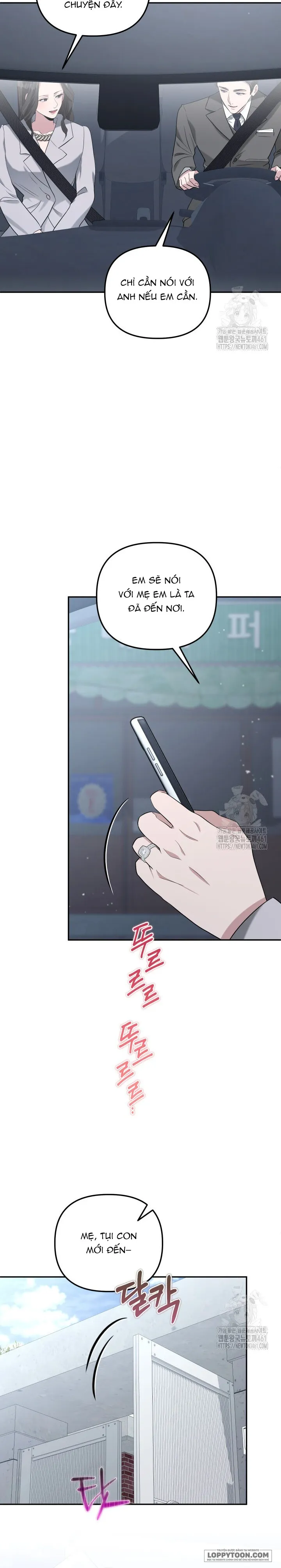Collector - Chap 61 - Trang 6