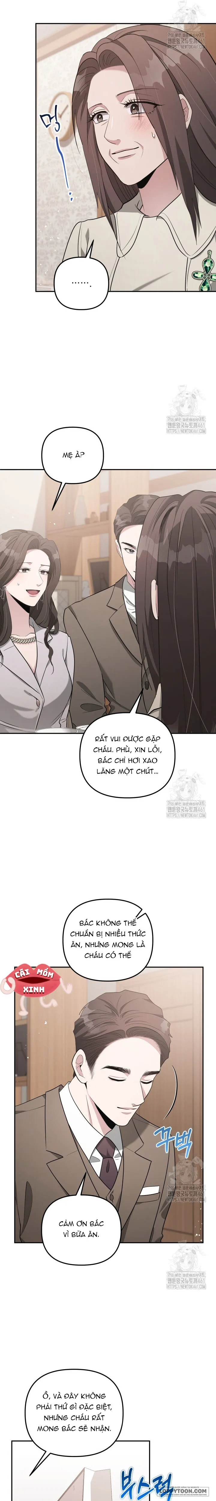 Collector - Chap 61 - Trang 9