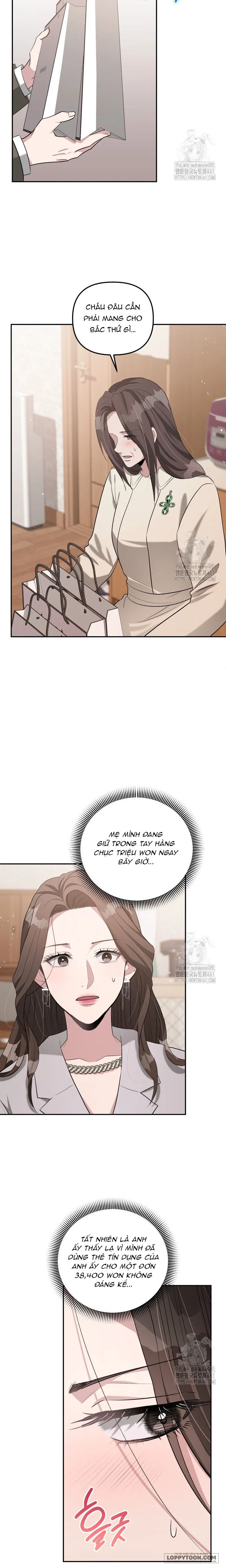 Collector - Chap 61 - Trang 10