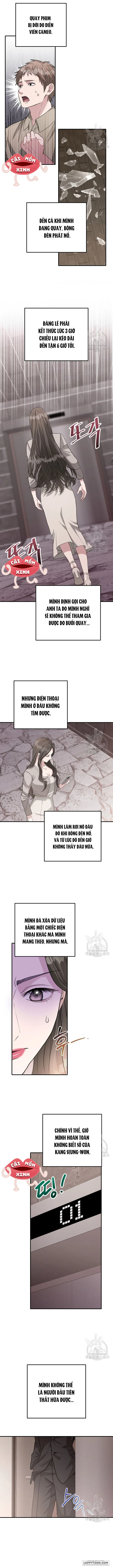 Collector - Chap 7 - Trang 2