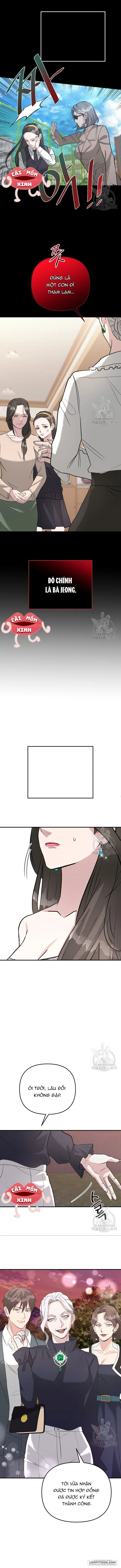 Collector - Chap 7 - Trang 11