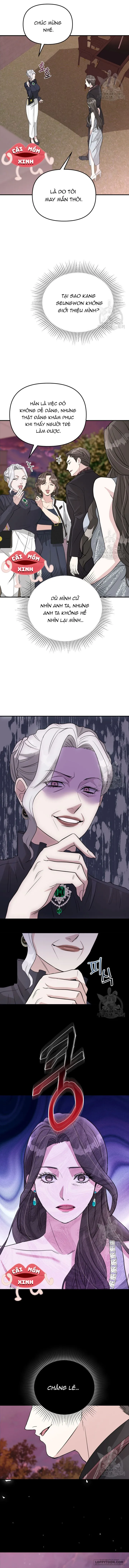 Collector - Chap 7 - Trang 12