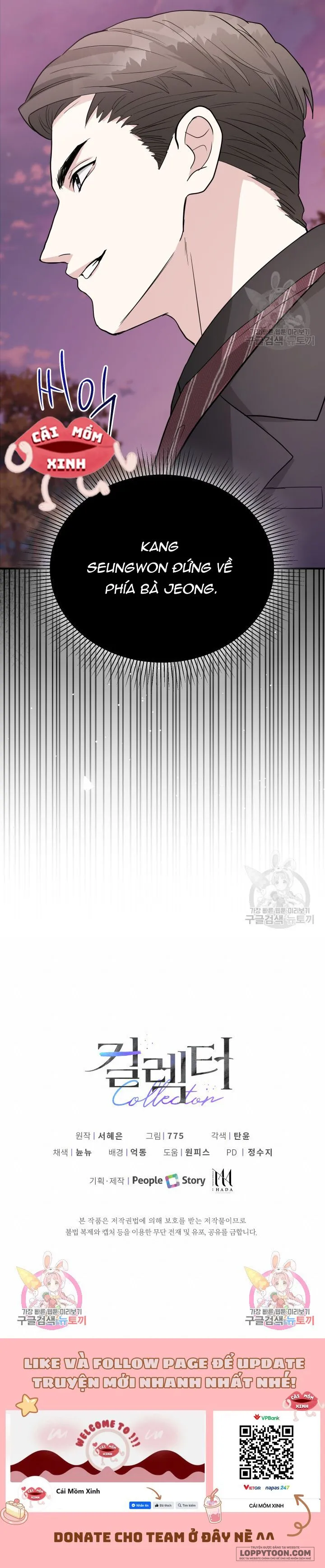 Collector - Chap 7 - Trang 13