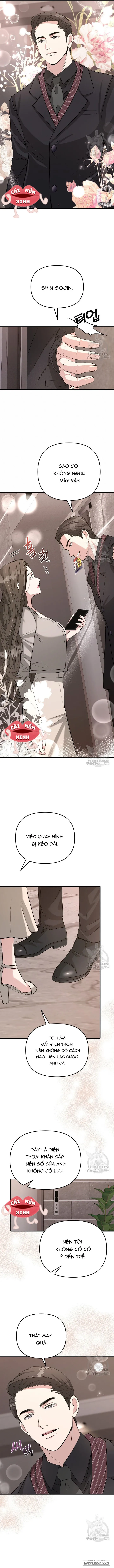 Collector - Chap 7 - Trang 3