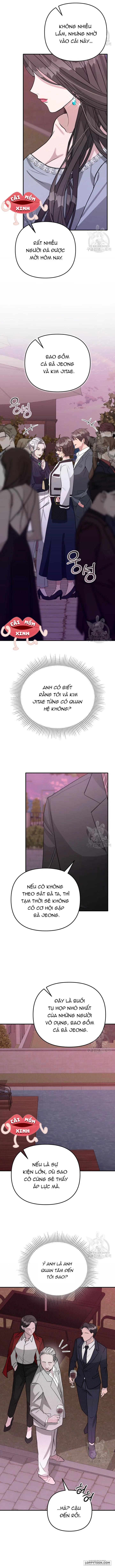 Collector - Chap 7 - Trang 5