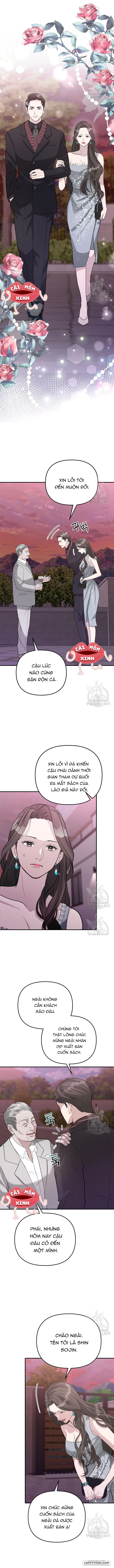 Collector - Chap 7 - Trang 6