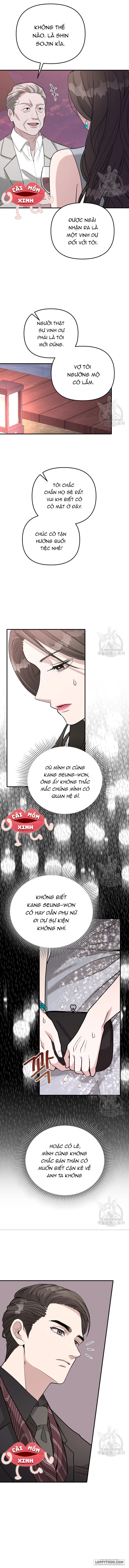 Collector - Chap 7 - Trang 7