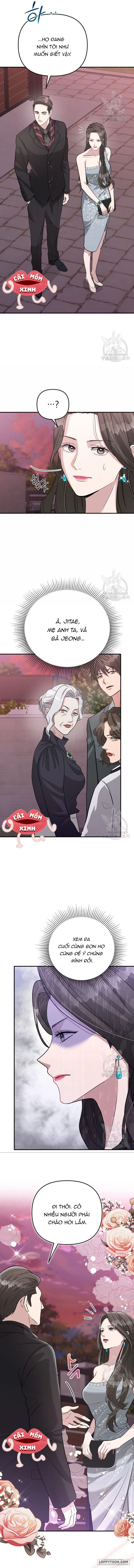 Collector - Chap 7 - Trang 8