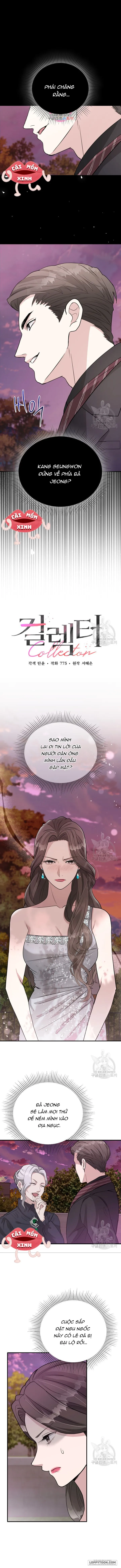 Collector - Chap 8 - Trang 1