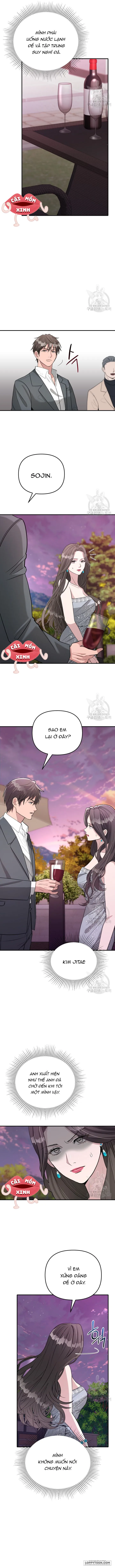 Collector - Chap 8 - Trang 2