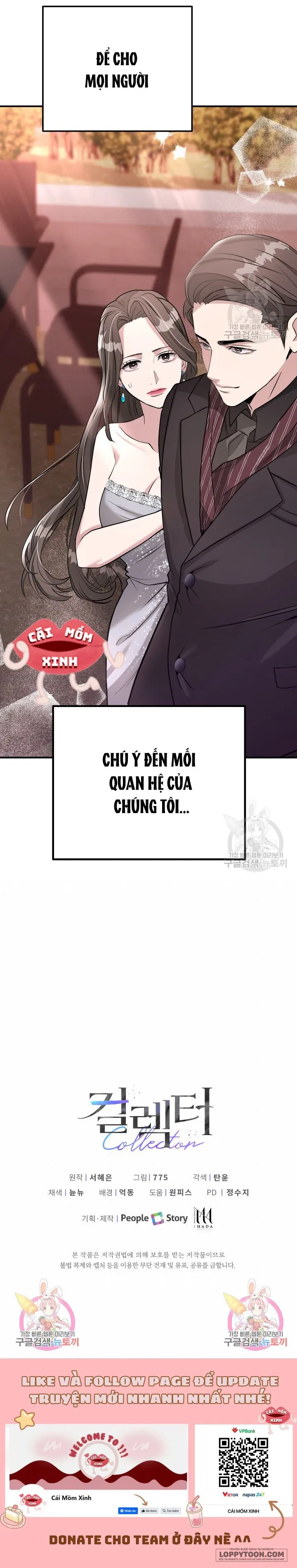 Collector - Chap 8 - Trang 12