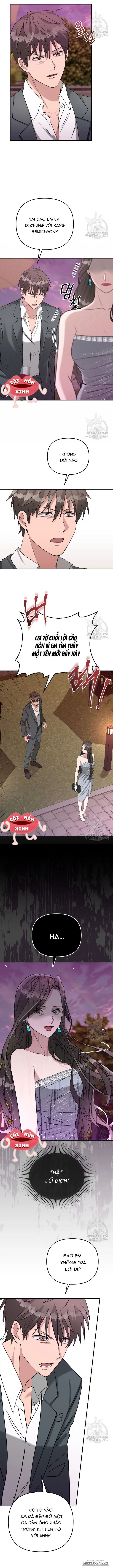 Collector - Chap 8 - Trang 3