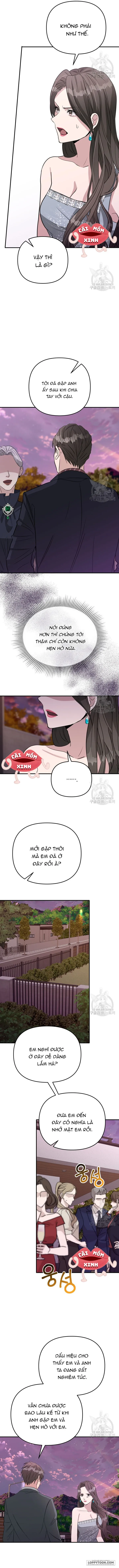 Collector - Chap 8 - Trang 4