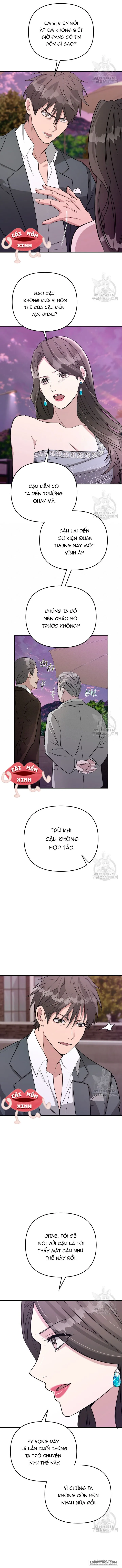 Collector - Chap 8 - Trang 5