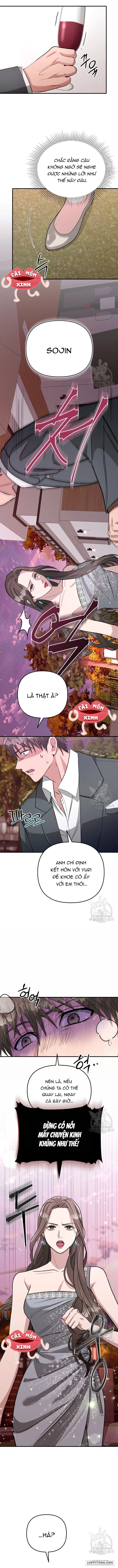 Collector - Chap 8 - Trang 7