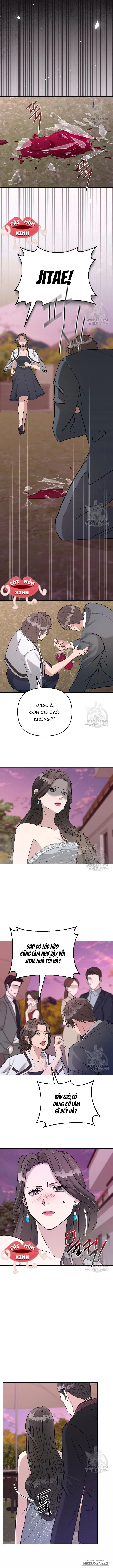 Collector - Chap 8 - Trang 9