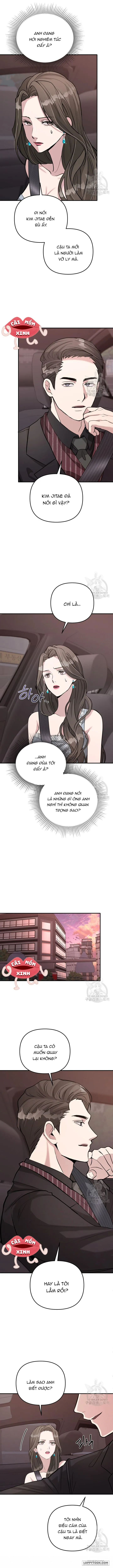 Collector - Chap 9 - Trang 2