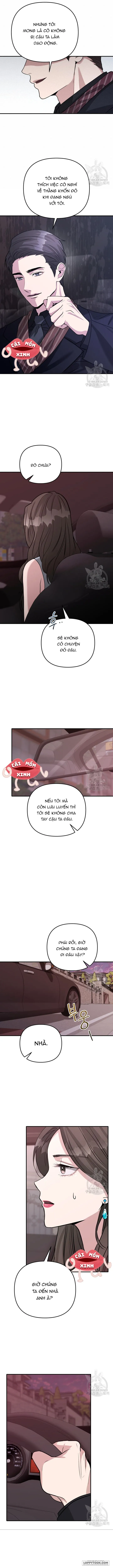 Collector - Chap 9 - Trang 3